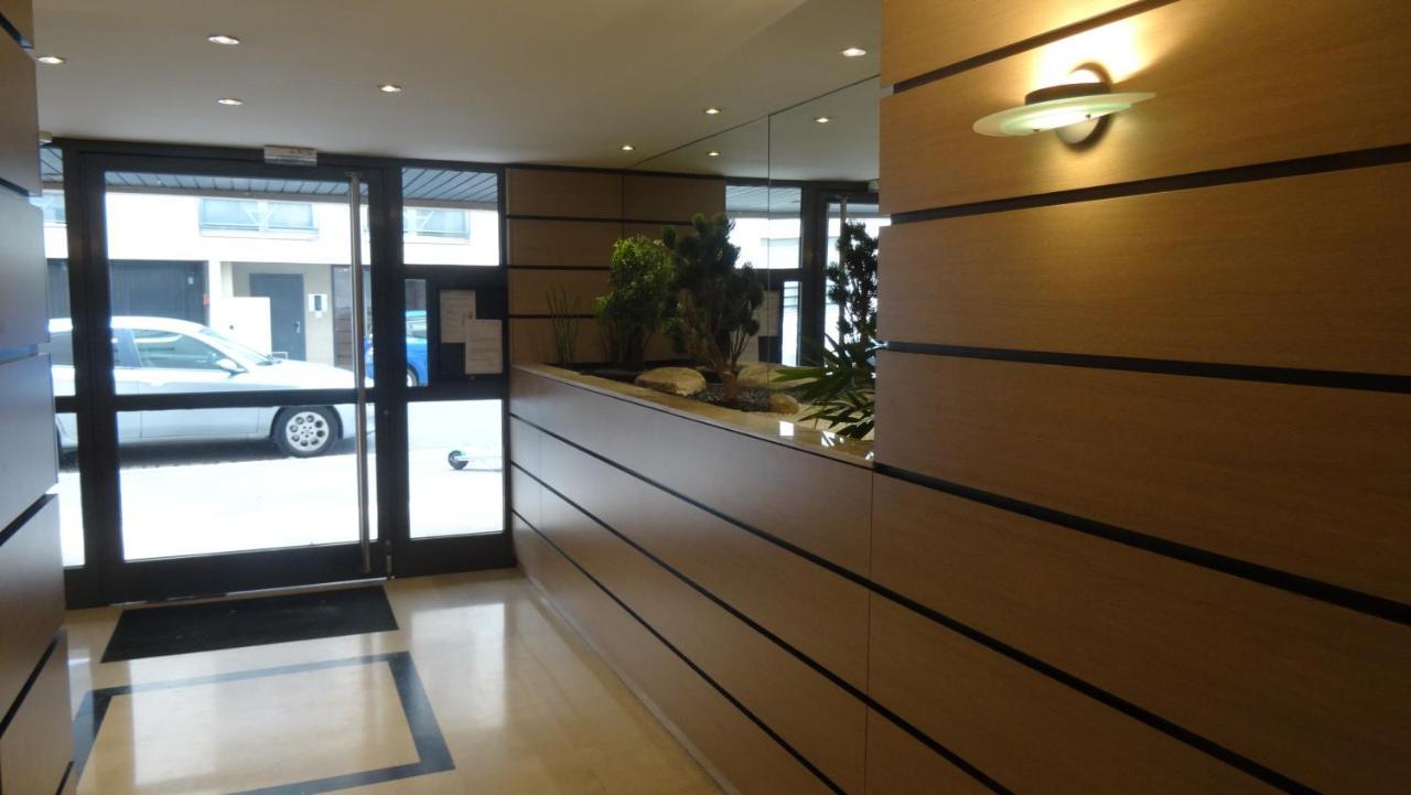 Appart T2 Standing Tout Confort Avec Balcon - Parking En Option Lyon Exterior foto